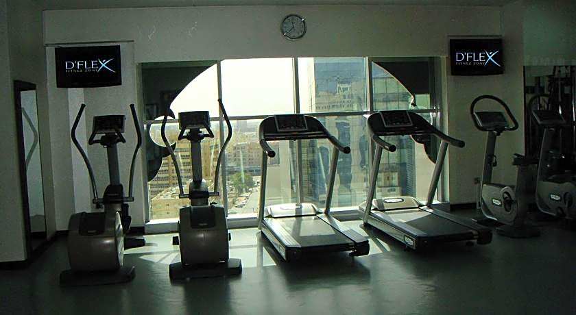 Gokulam Park Hotel Doha