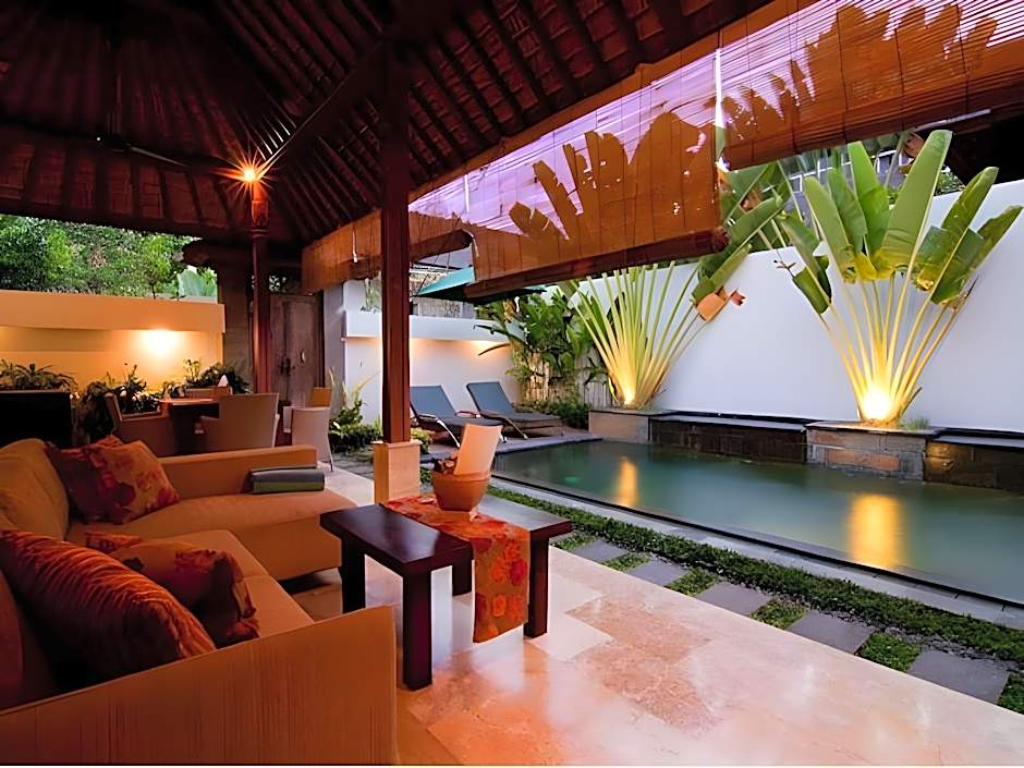 Ellora Villas