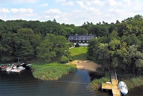 Seehotel Ichlim