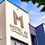 Motel42-Temporary Living