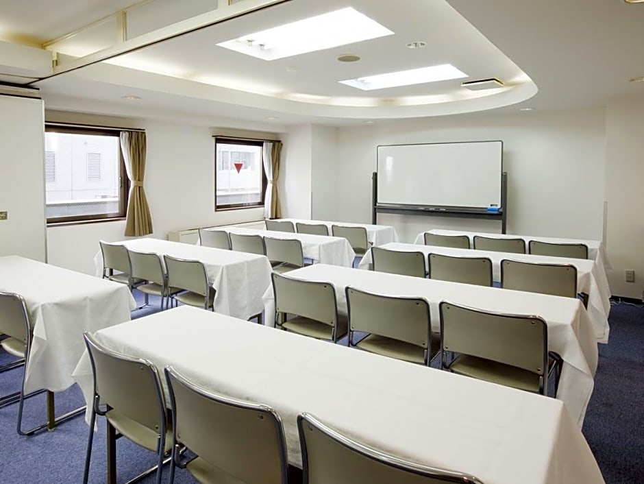 Nagoya Summit Hotel