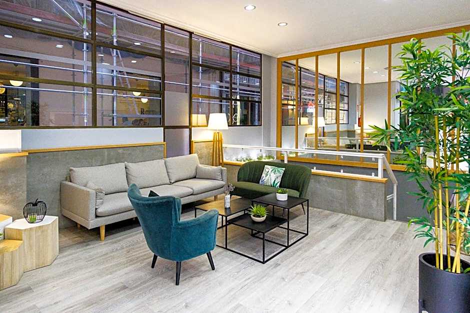 VTZ Hotel El Príncipe