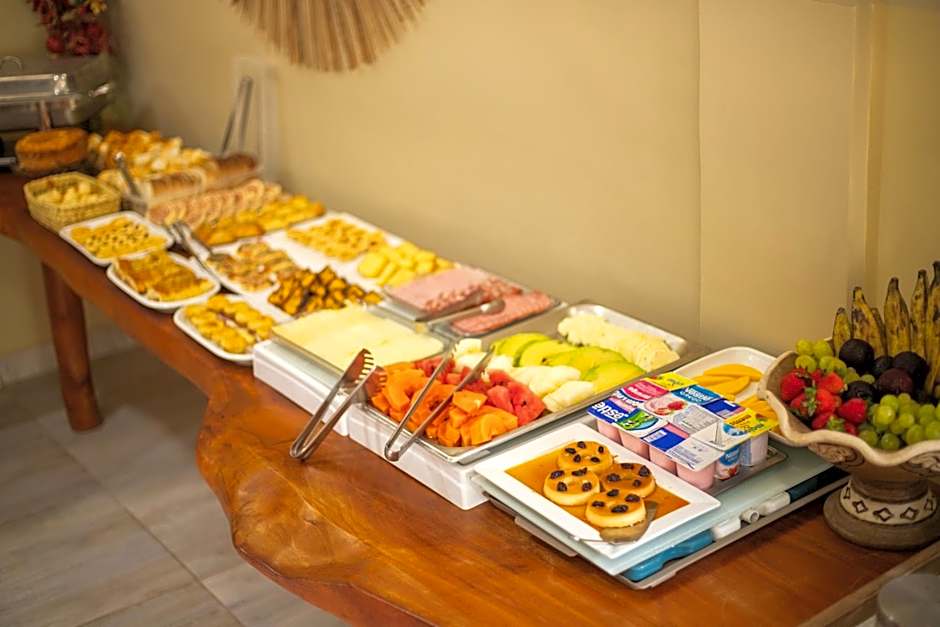 Pousada Casa Kuavá Experience