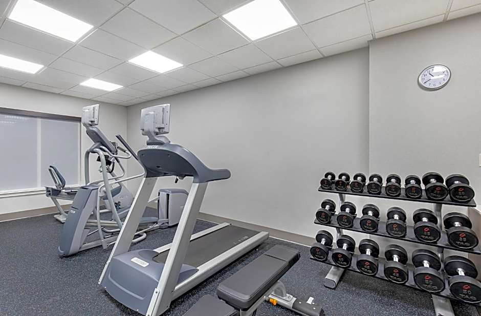 Holiday Inn Express Hotel & Suites Ooltewah Springs - Chattanooga By IHG