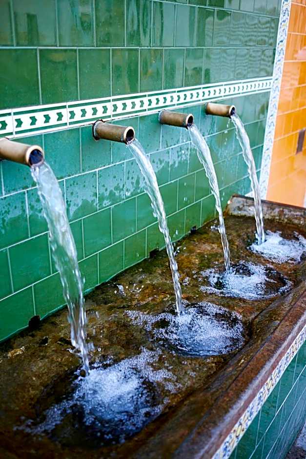 Hotel Casa de los Arcos