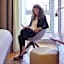 Mercure Paris Arc De Triomphe Etoile