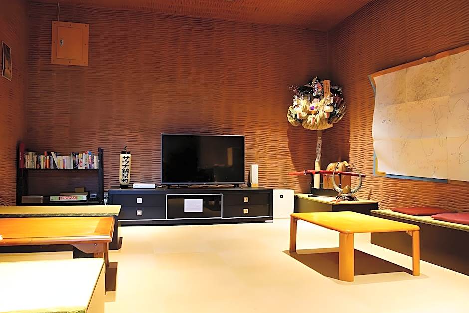 Capsule Inn Kinshicho