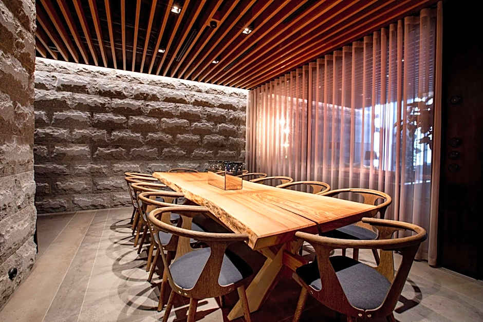 Scandic Stora Hotellet