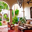 Casa Lecanda Boutique Hotel