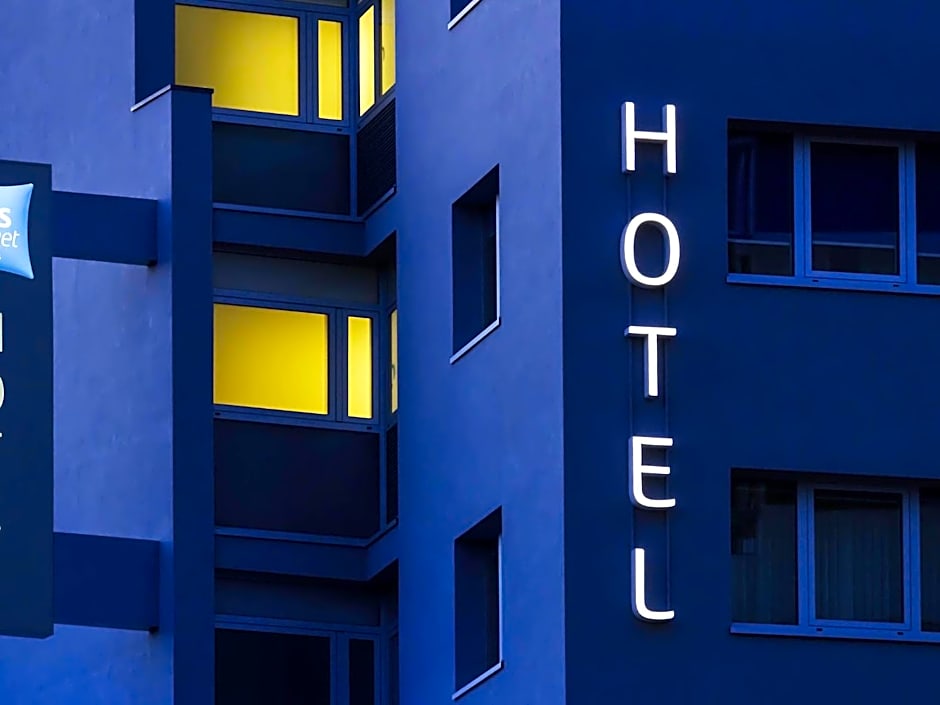 Ibis Budget Braga Centro