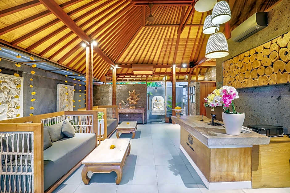 Seminyak Sanctuary Villa by Ini Vie Hospitality