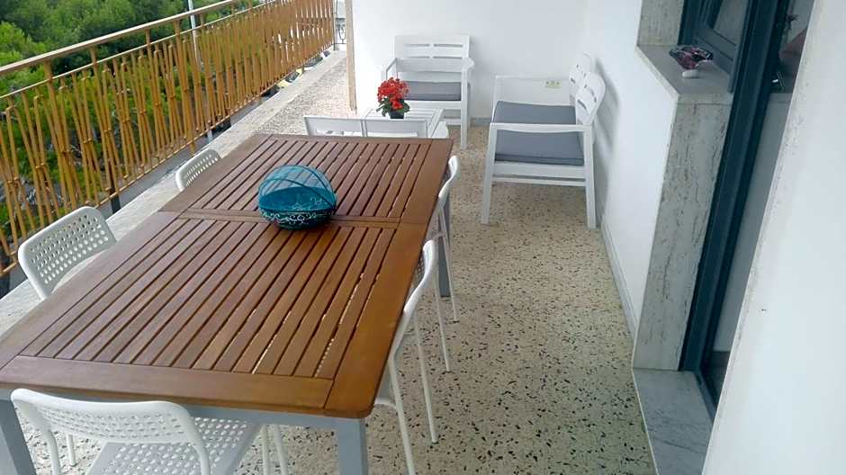 Casa Raffaella