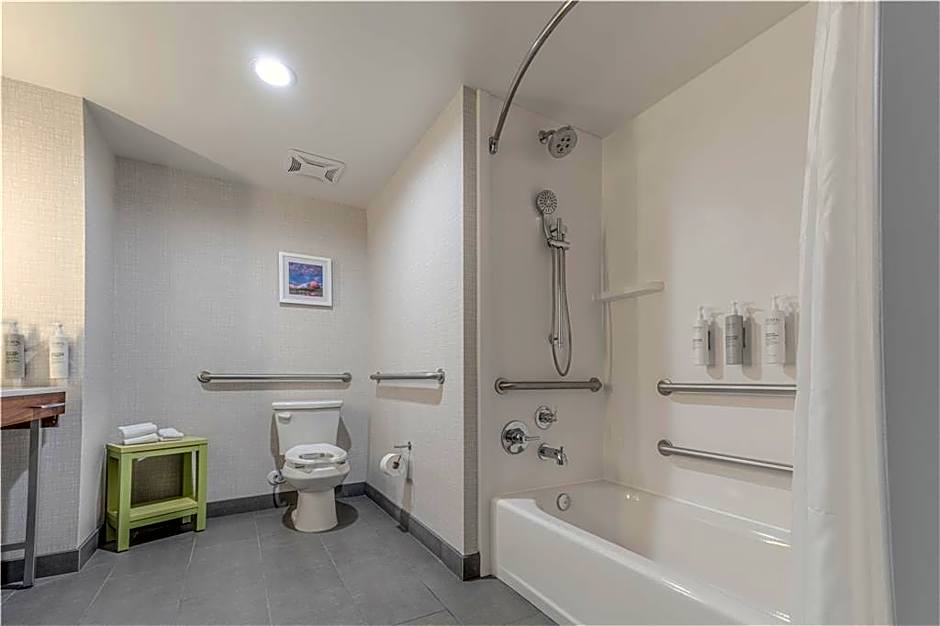 Hampton Inn Santa Clarita-Valencia