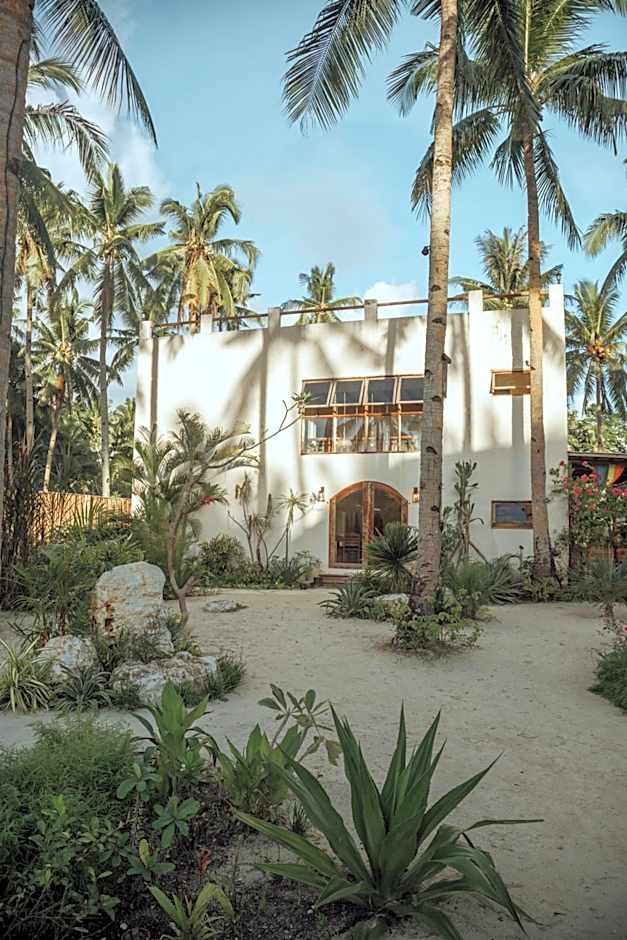 VedyA Hostel Siargao
