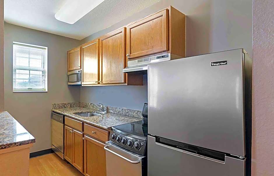 Extended Stay America Suites - St Louis - Fenton