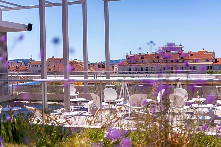 Hostel Le Hüb Toulon