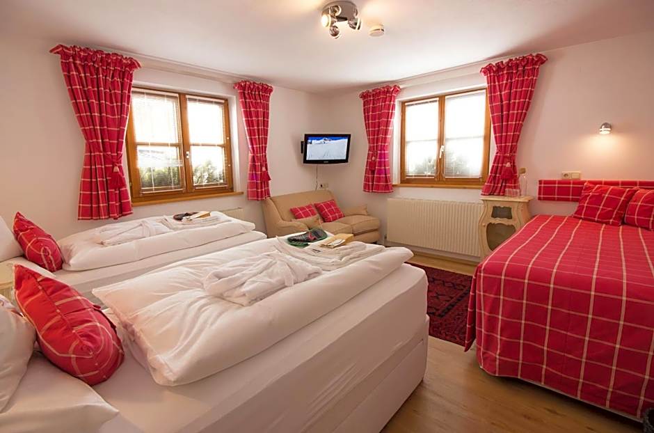 Haus 7 Stuben