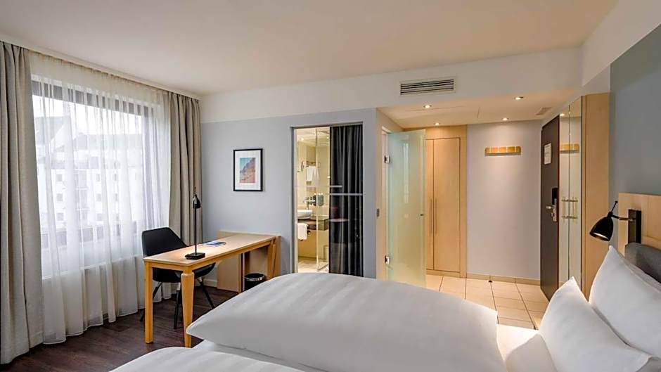 Hotel Lyskirchen Köln