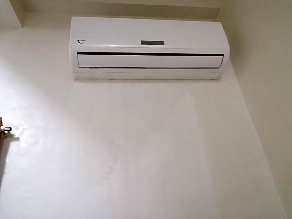 Meaco Hotel - Solano