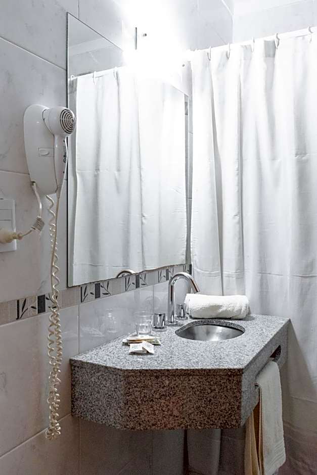 Hotel Traful
