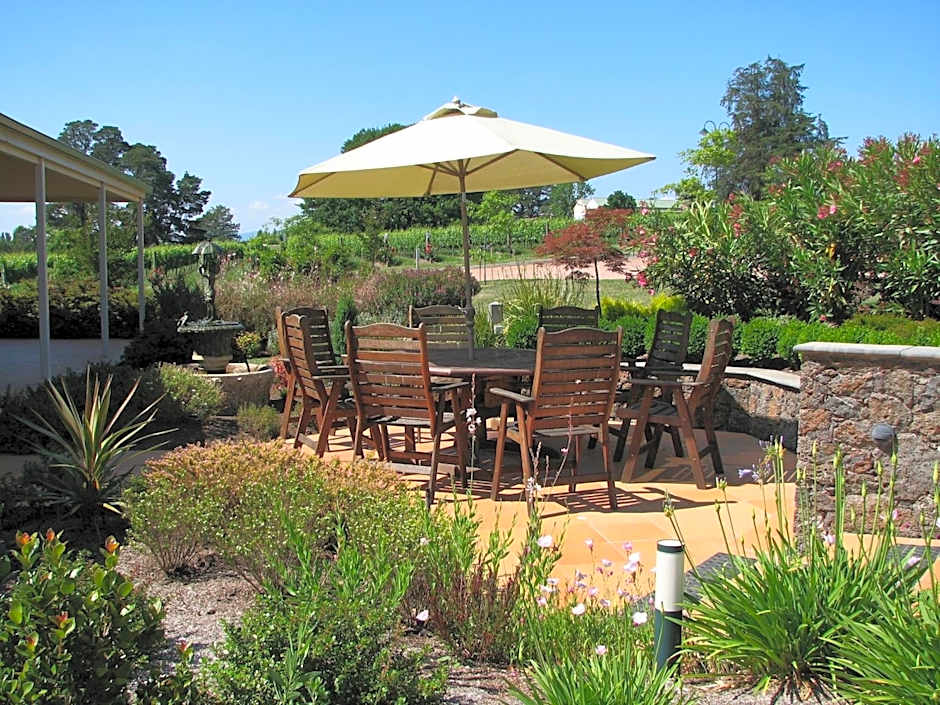 Wild Cattle Creek Estate