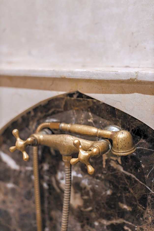 Riad M17 - Hammam & Spa