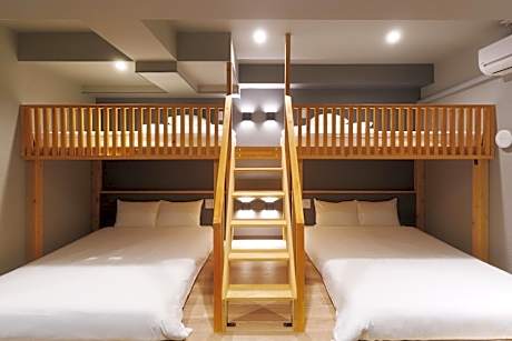 Superior Suite