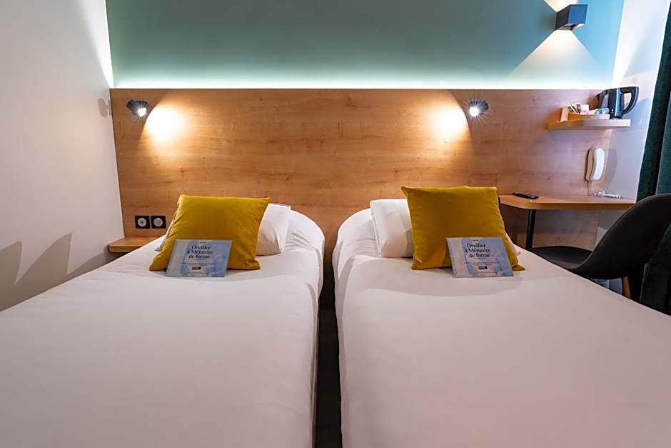 Kyriad Montpellier Sud - A709