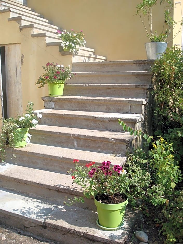 La Chambre du Meunier