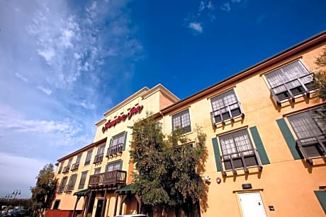 Hampton Inn Norco/Corona