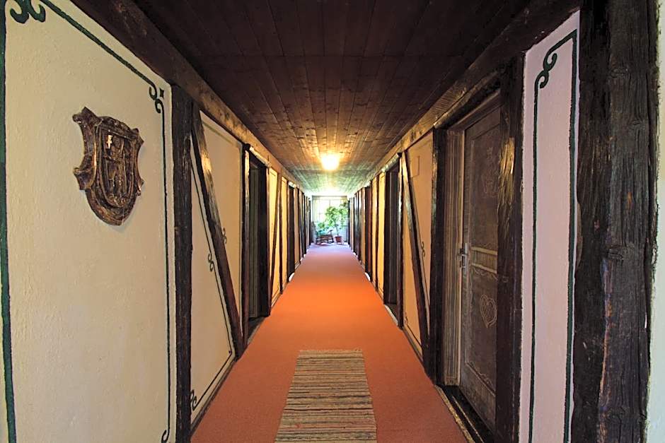 Berghotel Blaickner's Sonnalm