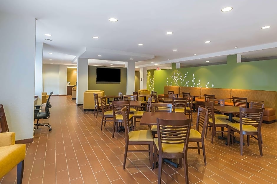 Sleep Inn & Suites Columbia
