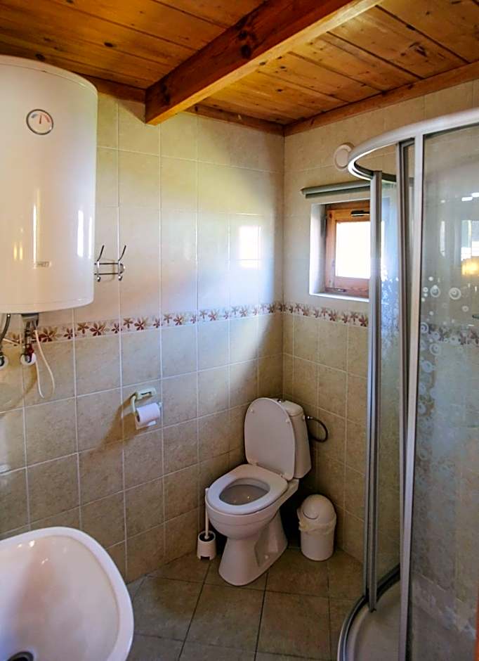 Domki letniskowe Sylwia