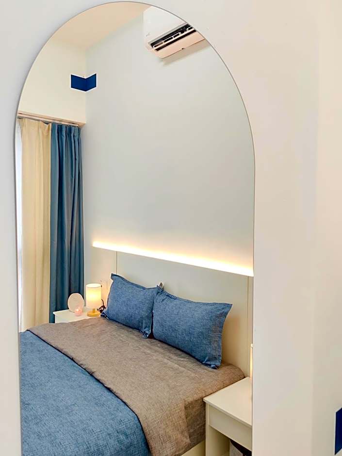 The Popoli Icon City Petaling Jaya