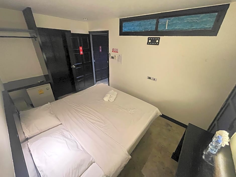 Cokoon Islanda Patong Hotel