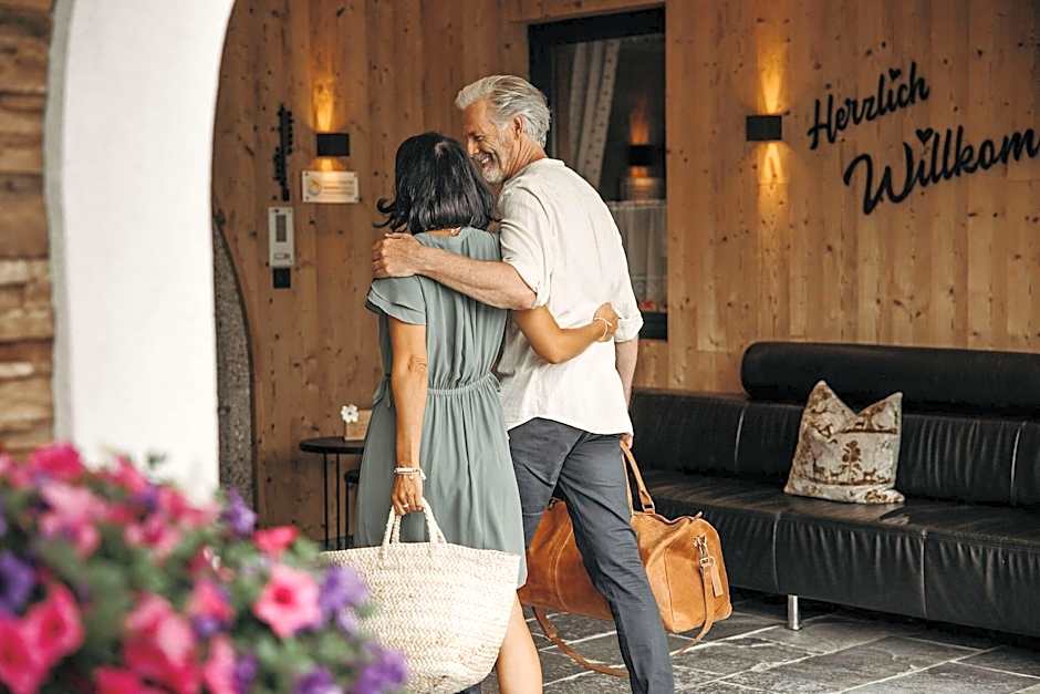 Alpenhotel Waldfrieden