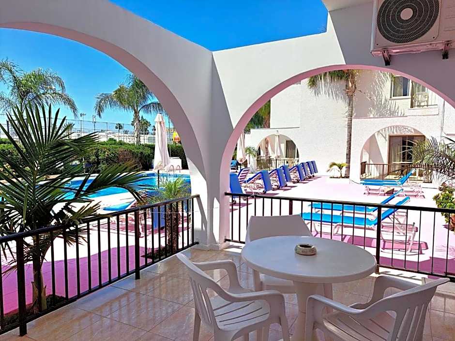 Florence Hotel Apartments