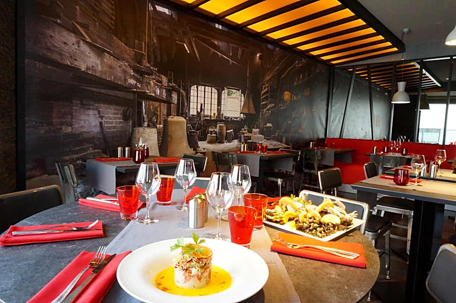 Logis Hotel Restaurant Le Fruitier