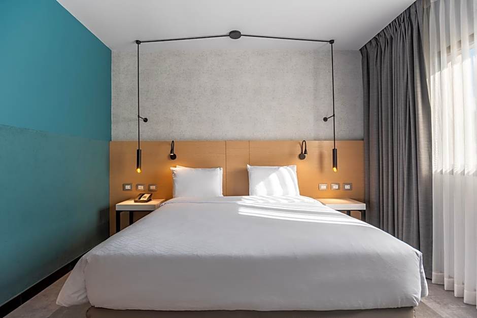 Novotel Bogota Parque 93