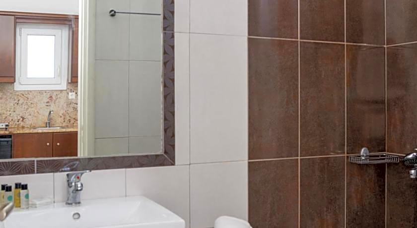 Elena Studios and Suites