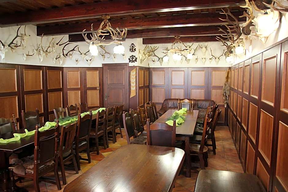 Vinné sklepy Skalák