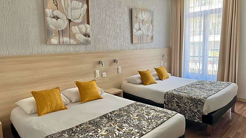 Hotel Helvetique