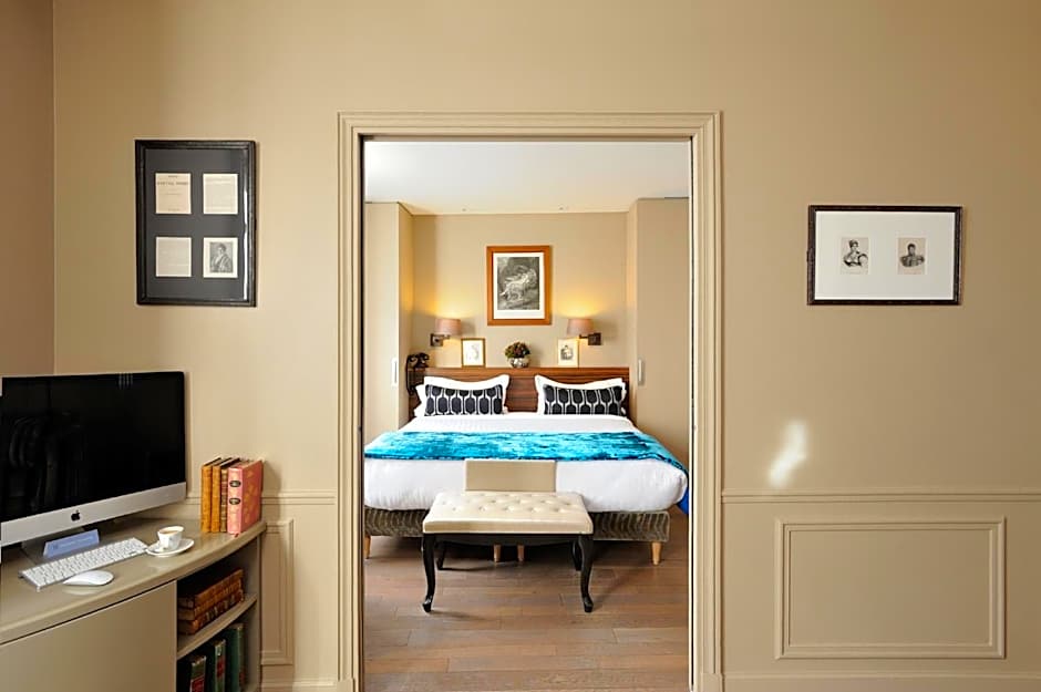 Hotel & Spa La Belle Juliette