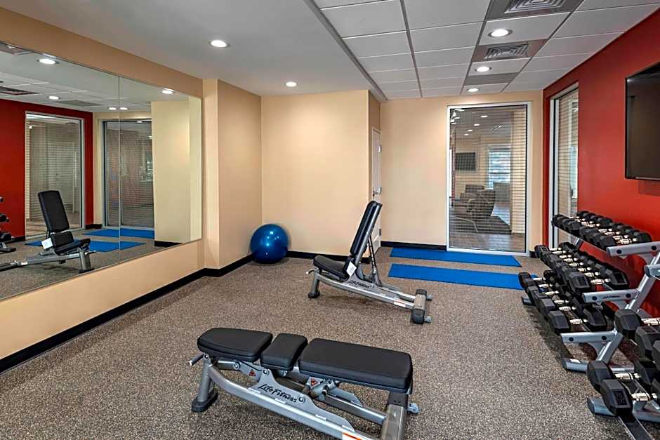 TownePlace Suites by Marriott Baton Rouge Port Allen