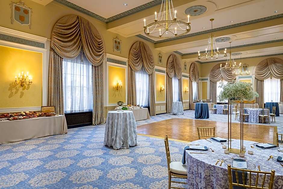 Francis Marion Hotel