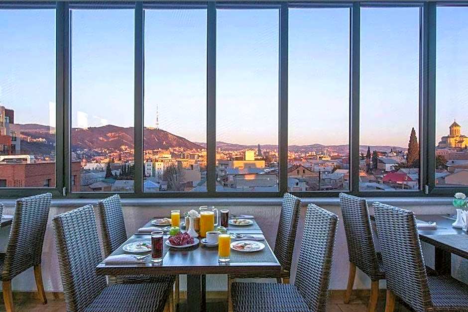 Tbilisi Laerton Hotel