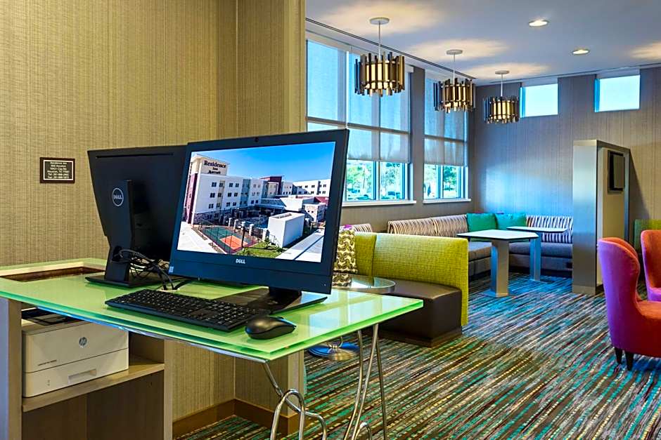 Residence Inn by Marriott Houston West/Beltway 8 at Clay Road
