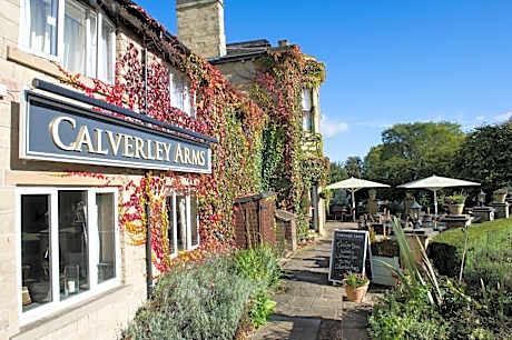 The Calverley Arms by Innkeeper's Collection