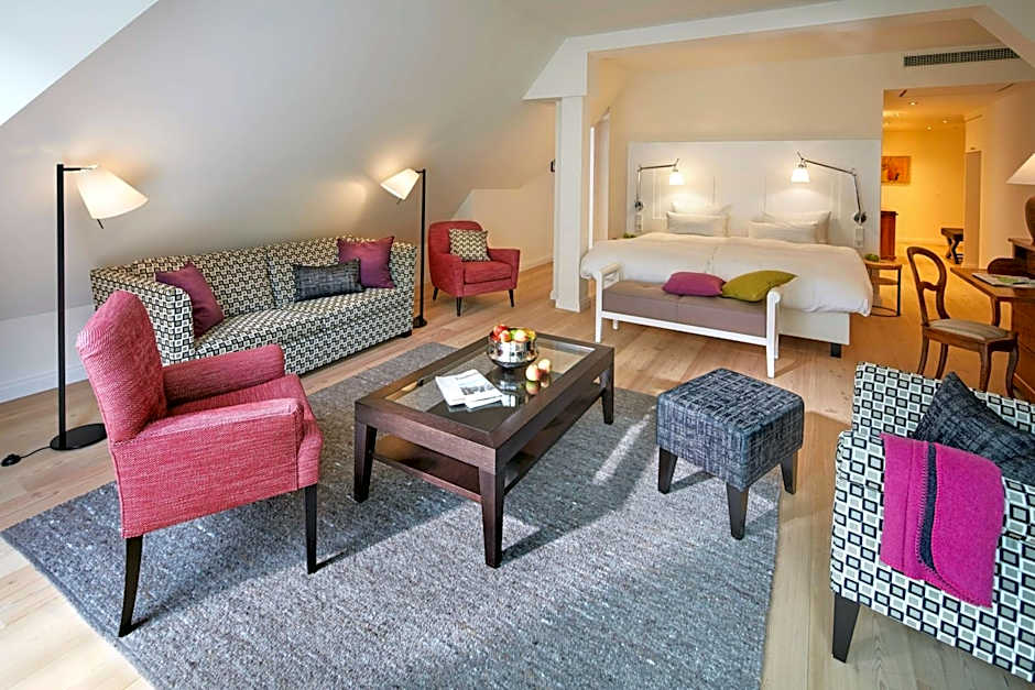 Hotel Therme Bad Teinach