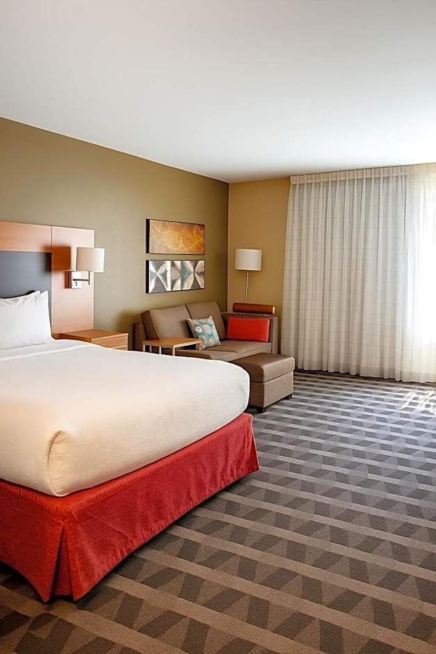 TownePlace Suites by Marriott Hattiesburg